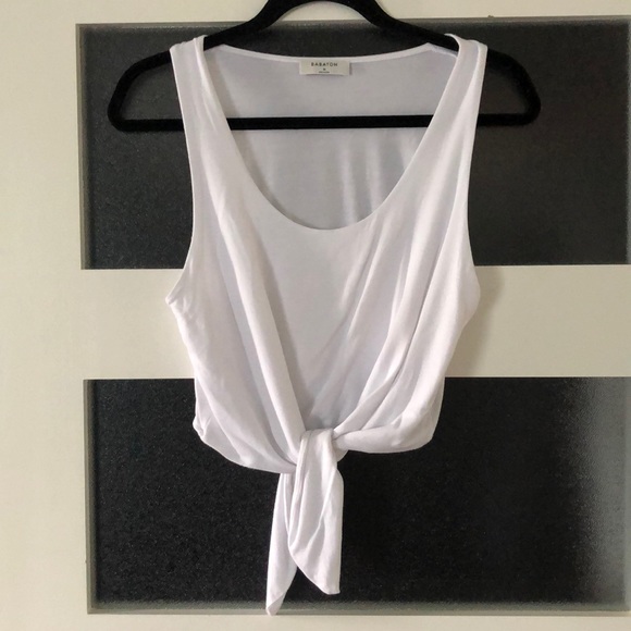 Babaton Jeronimo Tank - Picture 3 of 6